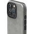 Speckle Grey Concrete iPhone 16 Pro Impact Case